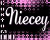 |NDD| NIECEY (CUSTOM)F