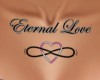Eternal Love Tattoo
