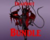 DeadShot- Demon Bundle