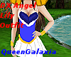  [QG]DX Angel Lily