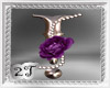 ~2T~! Symbol Purple Rose