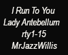 I Run To You - Lady A