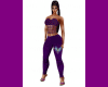 Purple Joie Outfit-XP