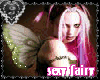 *J* Sexy Fairy