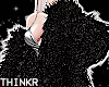 !! Sequin Coat Silver