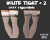 White Tights #2