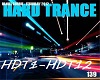 Hard Trance Mix|DJ