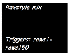 RawStyle Mix part10