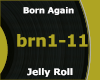 Born Again - Jelly Roll