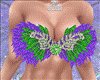 S* Carnival Top