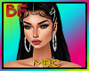 MBC🌸Adonia Black BF