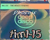 [Mix] Time Moves Forward