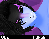 V e Wisp Hair M 1