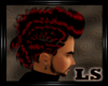 LS~MoHawkWave Red
