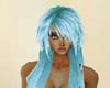 Caprice Ice Blue