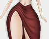 Skirt CRM - RED