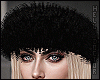Xmas HeadBand Black