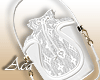 VL White Bag