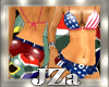 *JZa !World CUP USA