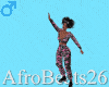 MA AfroBeats 26 Male