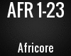 AFR - Africore