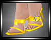 Fancy Girl Sandals