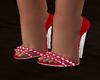 Red Heel