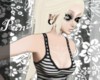 !~P Gwen Platinum Blonde