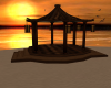 Beach Gazebo