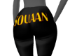 BAP Tights