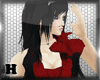 !H! Splendid Red Top