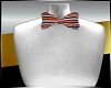 MNL 4TH July Bow Tie