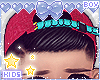 Kids Handsome Boys Fade