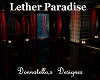 lether paradise club