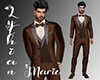 LM Mars Suit Bronze
