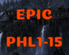 Epic PHL1-15
