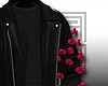 Jacket Roses