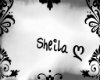 Sheila name sighn