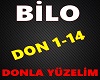 BİLO DONLA YÜZELİM