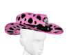 Cow Girl Hat