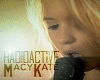 Radioactive Macy Kate