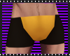 (DEC) Nukka shorts