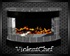 [VC] Fireplace B/G