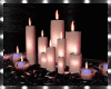 Candles Together