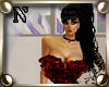 NzI Queen Vamp Wedding