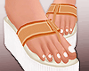 [EID] Hawaii Sandals F