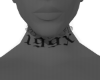 Neck Tat 199x