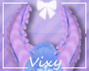 Vix;Molly|Ears V3