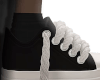! (M) Bricks Rope Laces