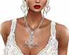 necklace Atila-Ari  - F